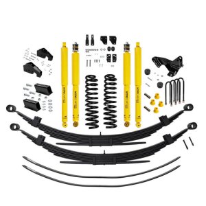 Ford F250 Suspension Lift Kit - Old Man Emu - 4-Inch Lift - `11-`27 Ford F250 Suspension Lift Kit - Old Man Emu - 4-Inch Lift - `11-`27